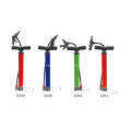 Aluminum Tube Bike Hand Pump with Guage